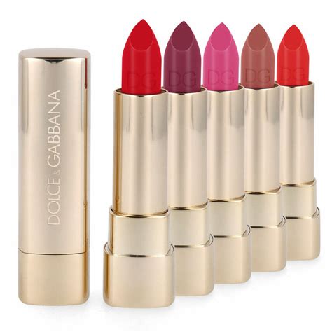 dolce gabbana lippenstift kaufen|Dolce&Gabbana Lip Makeup, the Lipsticks .